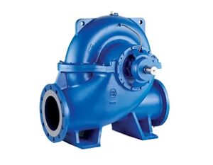 SPLIT CASE PUMPS