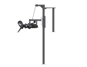 TP Series - Mixer