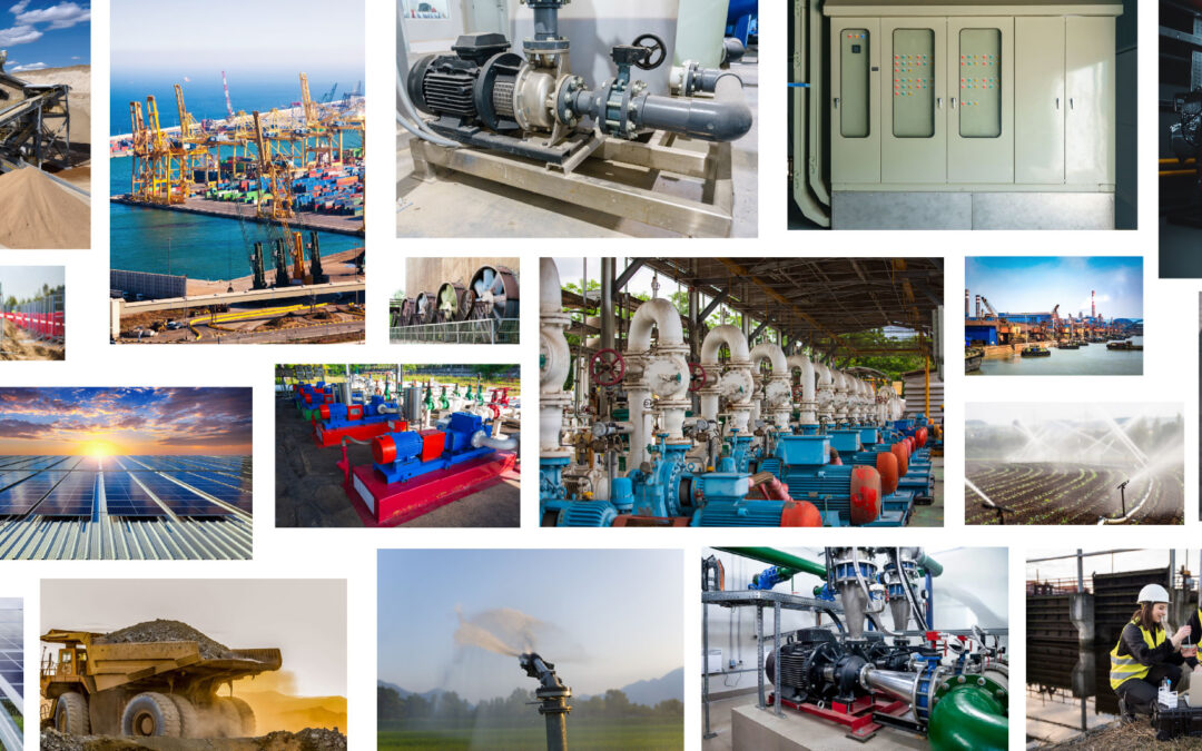 ⚡ Krachtig Africa: Powering Africa’s Future Through Engineering Excellence