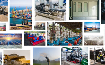 ⚡ Krachtig Africa: Powering Africa’s Future Through Engineering Excellence