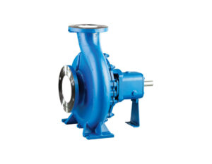 End Suction Pumps
