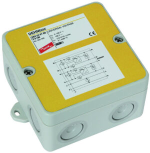 DEHN - 922400 - DEHNbox ActiVsense - Dual Line - 20kA