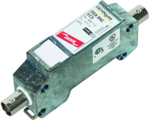 DEHN - 909711 - DEHNgate BNC VC - 10kA