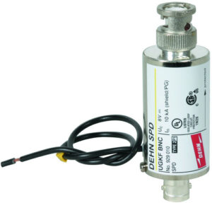 DEHN - 929121 - UGKF BNC - 10kA