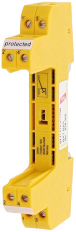 Blitzductor - 920300 - Base part BLITZDUCTOR XT*