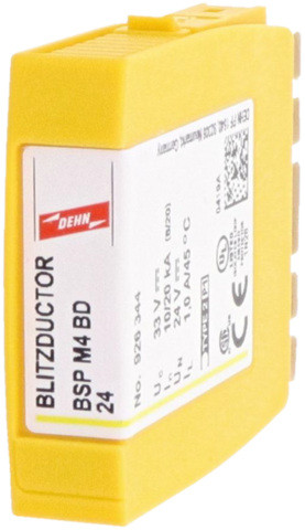 Blitzductor - 926344 - BLITZDUCTOR SP M4 BD 48
