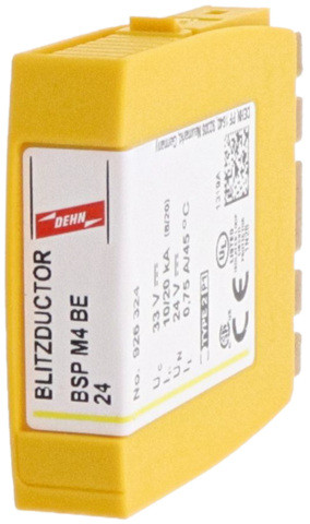 Blitzductor - 926324 - BLITZDUCTOR SP M4 BE 24