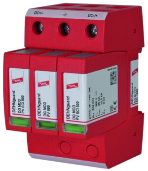 DEHN - 952515- DEHNguard M YPV SCI 1000 FM - 25kA