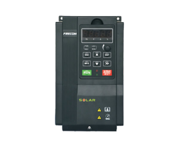 Frecon PV150-4T-2.2B-H 2.2kW VOC800/MPPT450-600 Solar input 380V 3Ph output