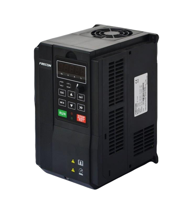 Frecon FR500A-4T-90G 90kW 380V 3Ph input 380V 3Ph output