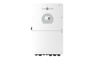 Sunsynk MAX 16kW, 48Vdc Single Phase Classic Hybrid Inverter with WIFI included