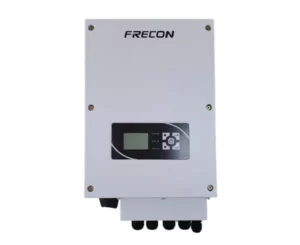 Frecon PV580 Hybrid Solar VSD