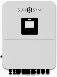 Sunsynk MAX 5kW inverter
