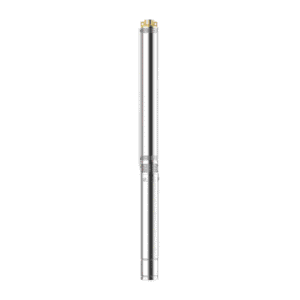 LEO 3XRM Submersible Borehole Pump, Motor & Control Box Range