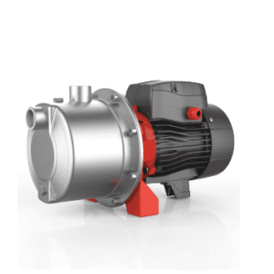 LEO AJm Jet Pump Range