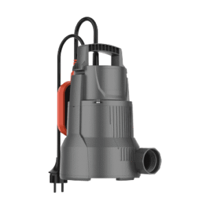 LEO AKS Clean Water Submersible Pump Range