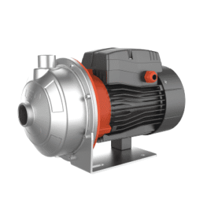 LEO AMSm Stainless Steel Centrifugal Pump