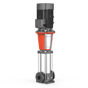 LEO LVR Multistage Vertical Pump Range