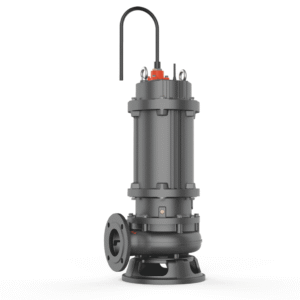 LEO WQ Submersible Sewage Pump Range
