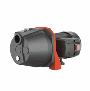 LEO EKJ Garden Pump Range