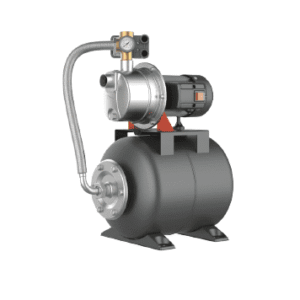 LEO EKJ Pressure Booster Range