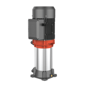 LEO EVP Multistage Vertical Pumps Range