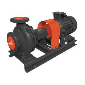 LEO LEK End Suction Pump Range