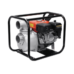 LEO LGP Petrol-Driven Water Pump Range