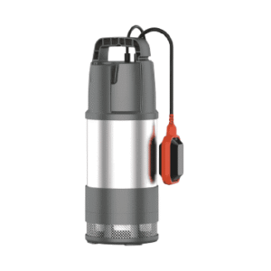 LEO LKS Submersible & Automatic Submersible Pressure Pump Range