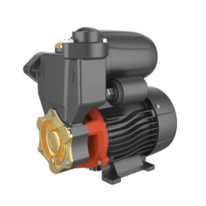 LEO LKSm Self-Priming Peripheral Pump Range