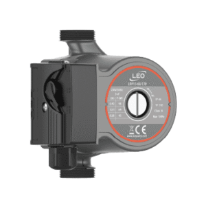 LEO LRP Hot Water Circulation Pump