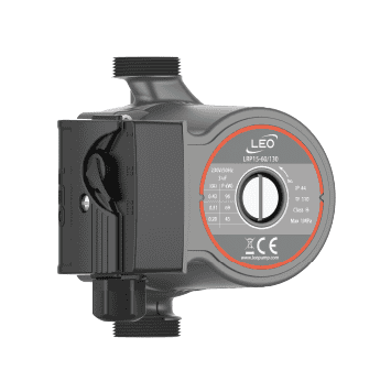 LEO LRP Hot Water Circulation Pump