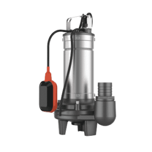 LEO LSWm submersible sewage pump
