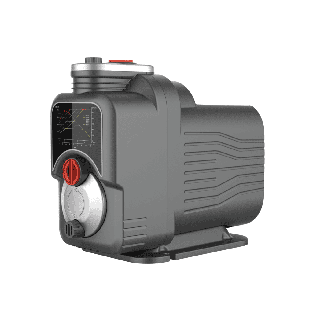 LEO MAC Permanent Magnet Intelligent Booster Range