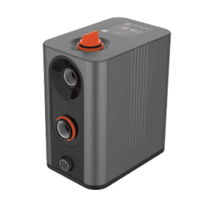 LEO MRC Intelligent Permanent Magnet Pump Range