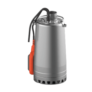 LEO SQM-SA Stainless Steel Drainage Submersible Pump