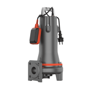LEO SWE Submersible Sewage Pump Range