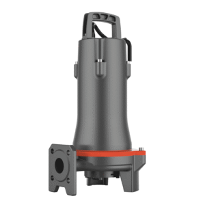 LEO SWP Submersible Sewage Pump Range
