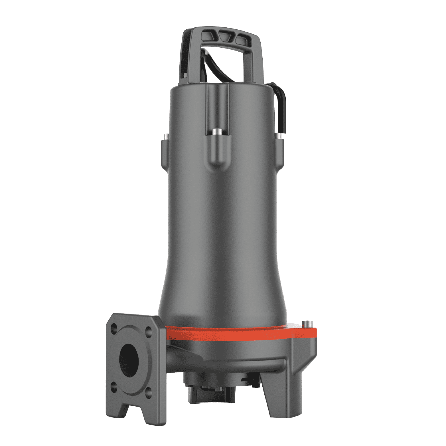 LEO SWP Submersible Sewage Pump Range