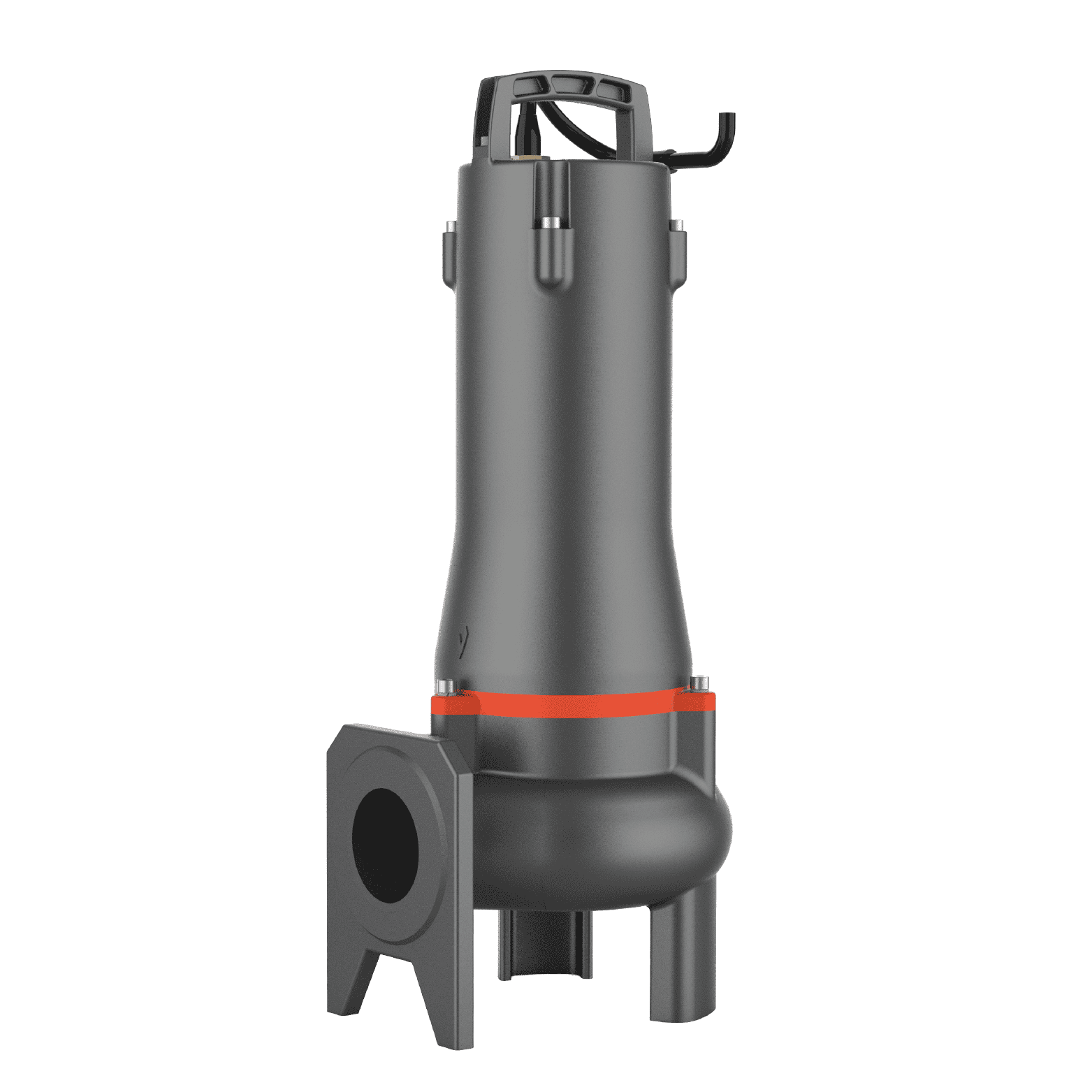LEO SWU Submersible Sewage Pump Range