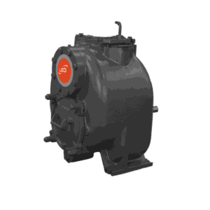 LEO LEJT Self-Priming Sewage Pump Range