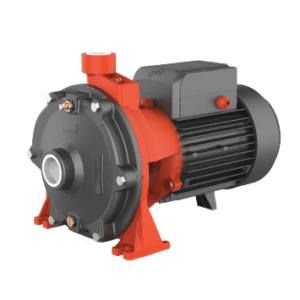 LEO 2ACm Multistage Centrifugal Pump