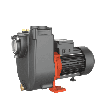 LEO XHSm Self-Priming Centrifugal Pump