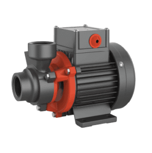 LEO XKm Peripheral Pump Range
