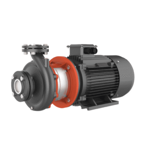 LEO XST Close Couple Centrifugal Pump Range