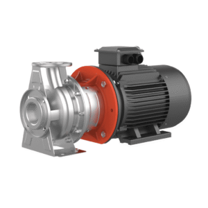 LEO XZS Stainless Steel Standard Centrifugal Pump